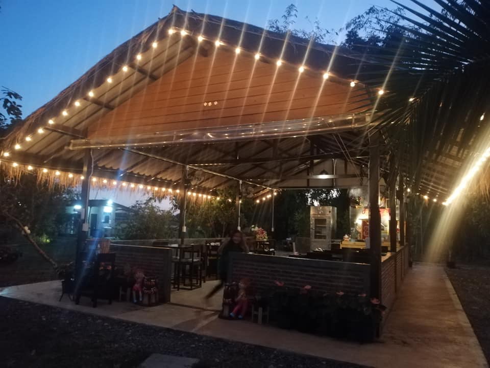 กิจการ​ร้าน​อาหารพร้อมที่ดิน อ. เมืองนครนายก 6 ไร่