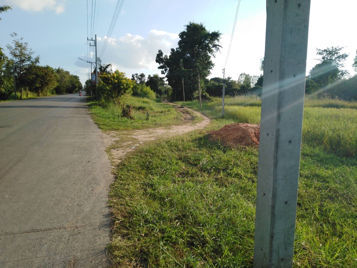 ขายที่ดินขอนแก่น เมืองขอนแก่น 8-3-73