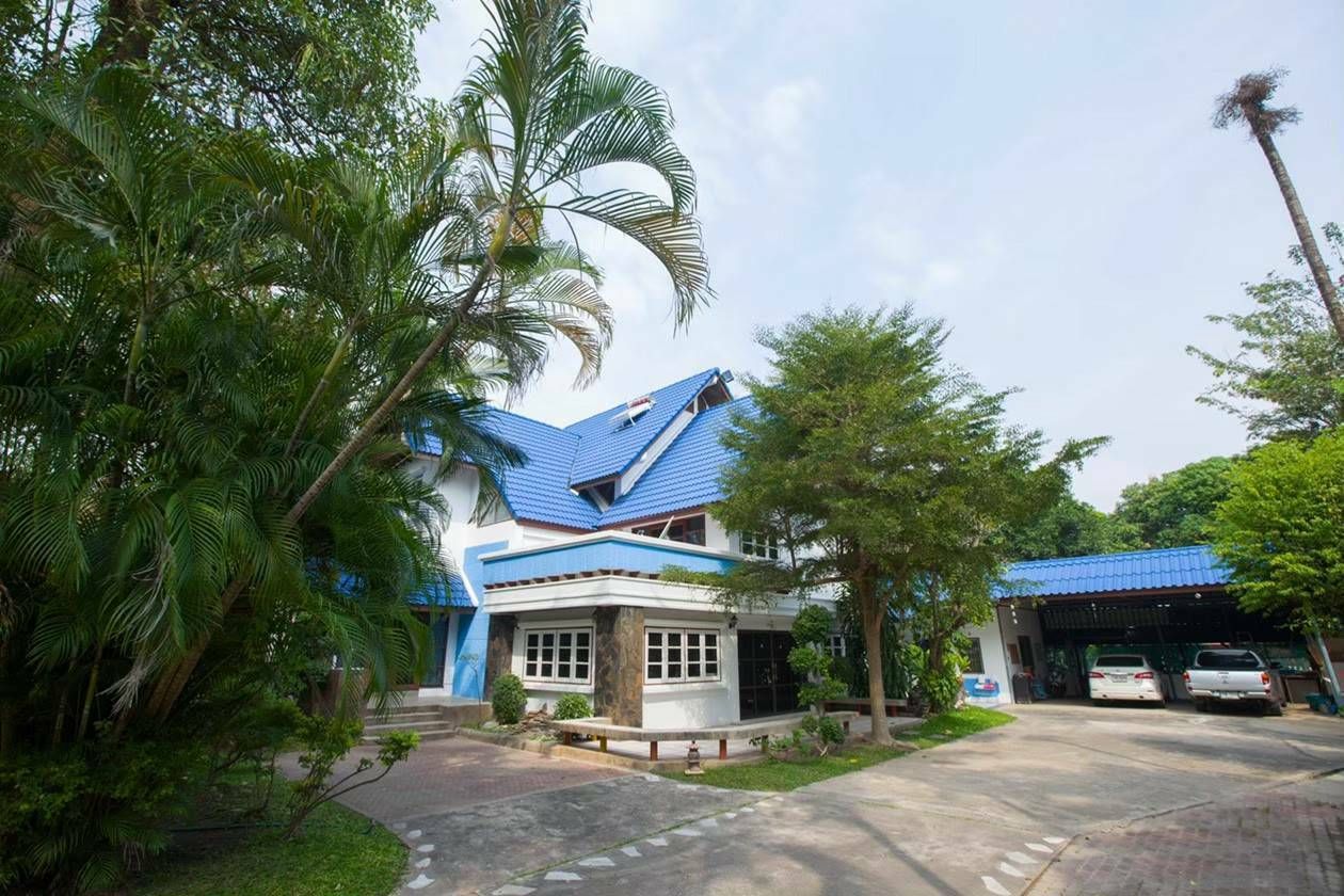 ขายบ้านนครราชสีมา บ้านสวย พร้อมที่ดิน นครราชสีมา 1-3-85 ไร่