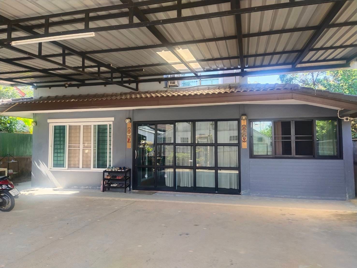 บ้านพร้อมที่ดิน เมืองเชียงราย 0-0-59.6