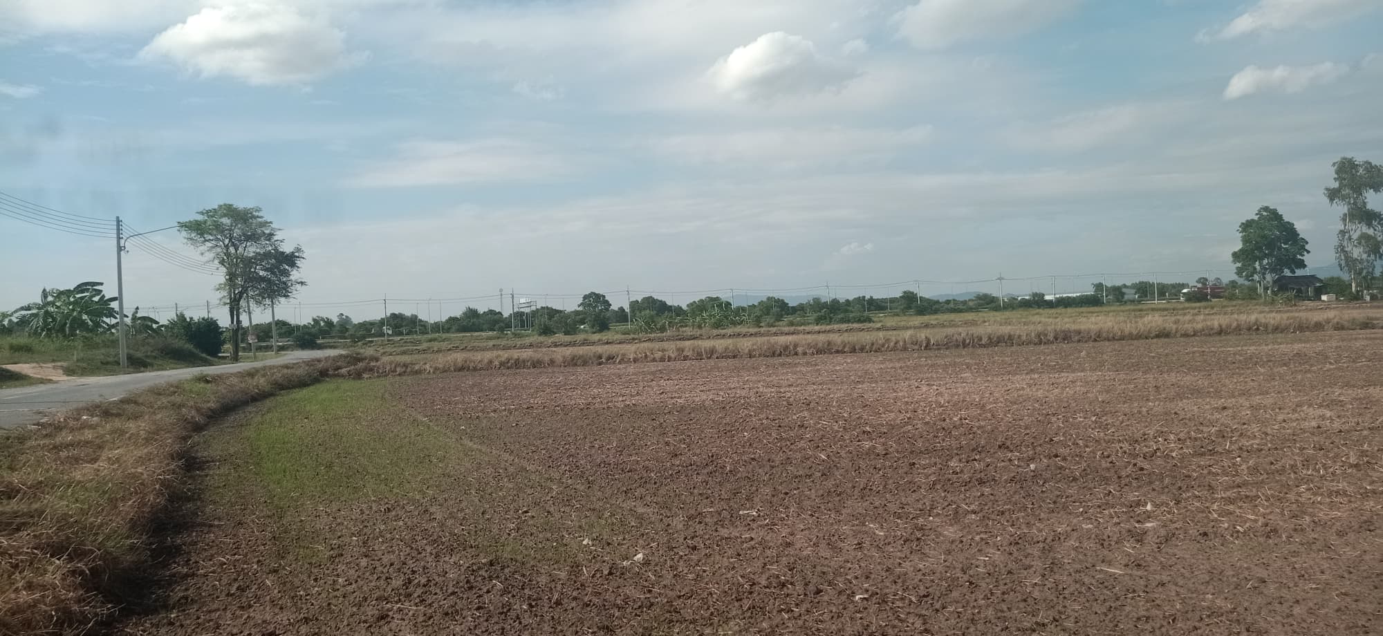 ขายที่ดินชลบุรี ศรีราชา