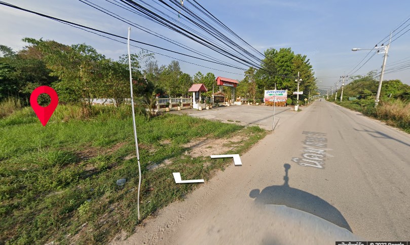 ที่ดินเปล่า นิคมพัฒนา ระยอง 0-2-13.7