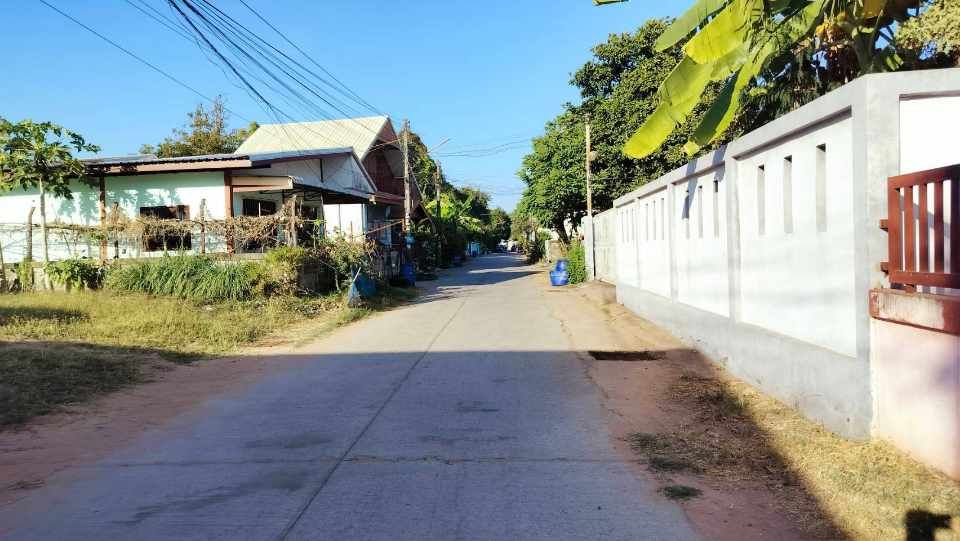 ขายกิจการห้องเช่า ขอนแก่น 1 ไร่