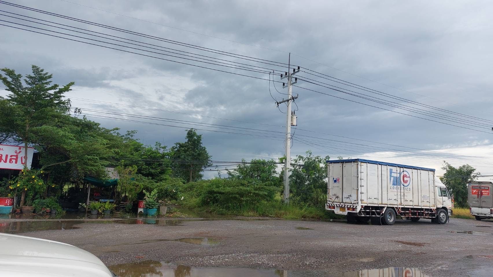 ที่ดินแปลงใหญ่ ใกล้โรงเรียนบ้านหนองเรือ เก้าเลี้ยว นครสวรรค์  80-3-33.6