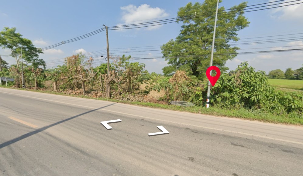 ขายที่ดินเชียงราย เมืองราย 16-1-8
