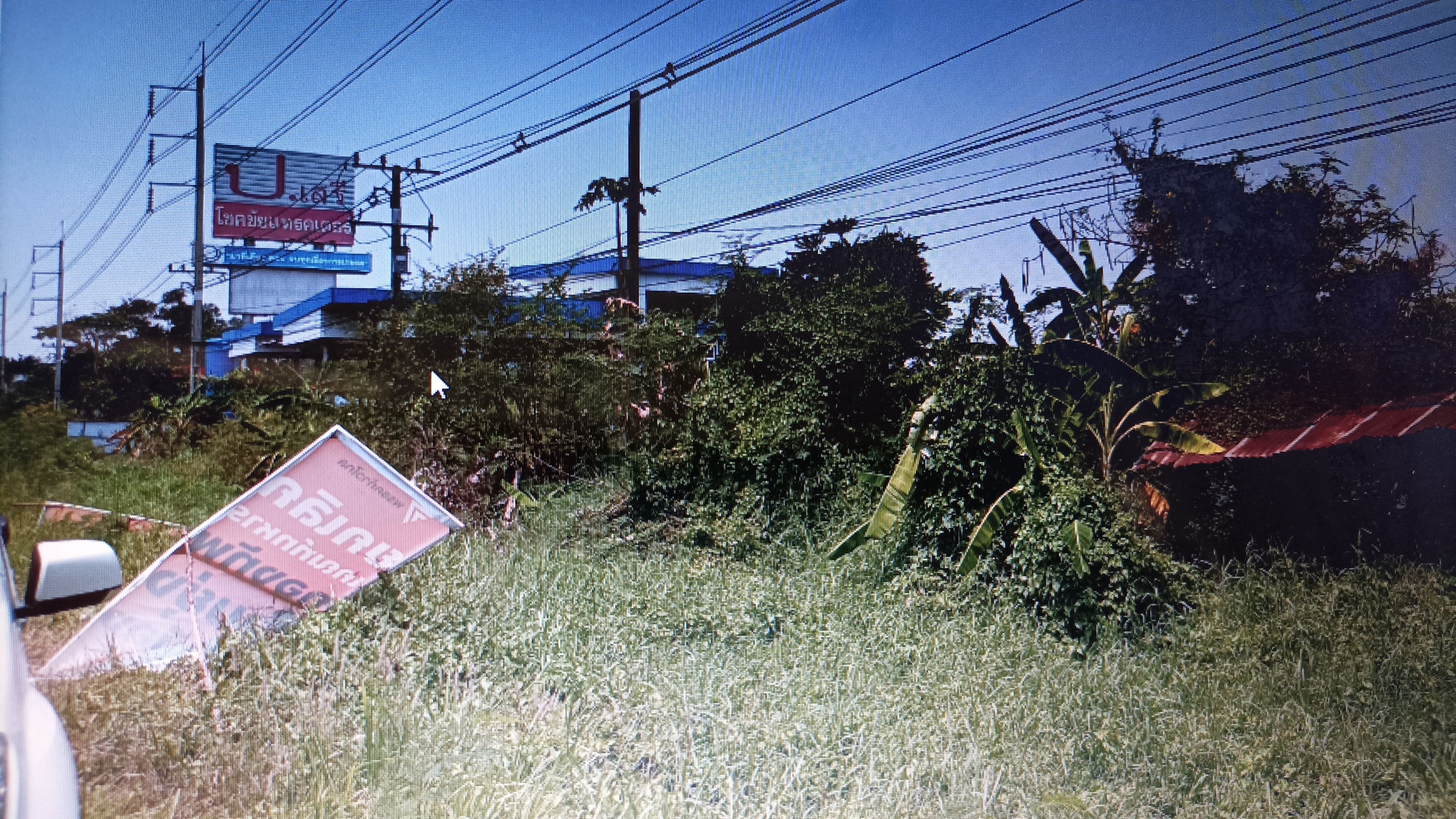 ขายที่ดิน โชคชัย นครราชสีมา 5-2-59 ไร่