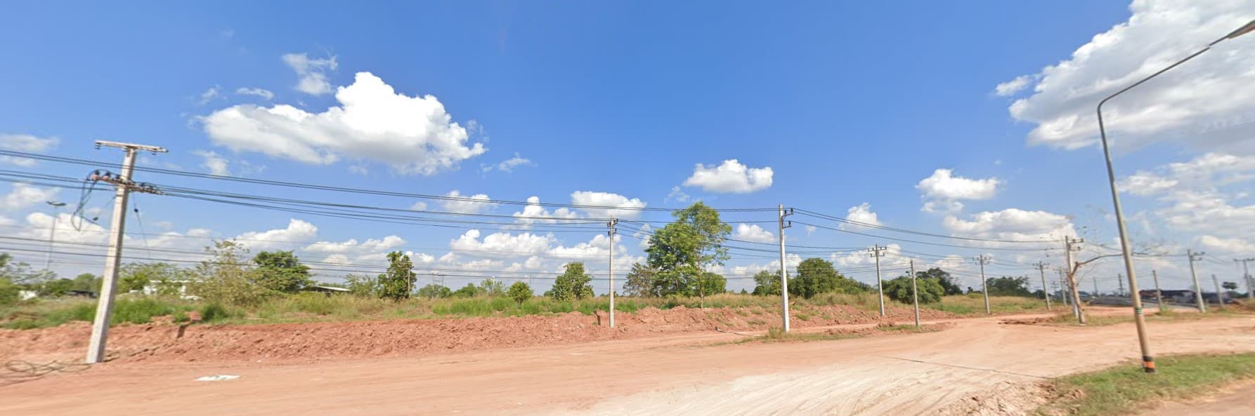 ขายที่ดินหนองคาย อ.เมืองหนองคาย 12-2-42 ไร่