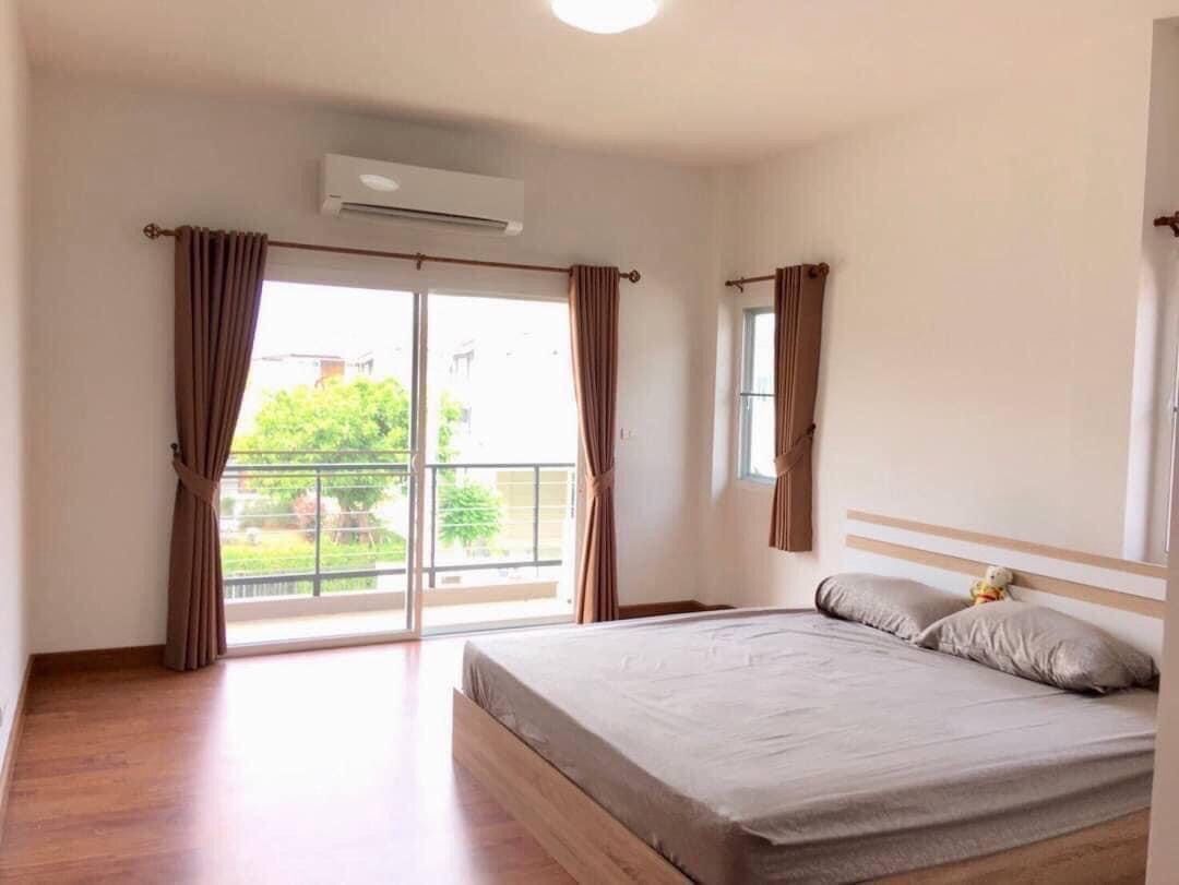 ขายบ้านเดี่ยว 54ตรว หมู่บ้านอรสิริน11 ตรงข้าม ม.แม่โจ้ สันทราย เชียงไหม่