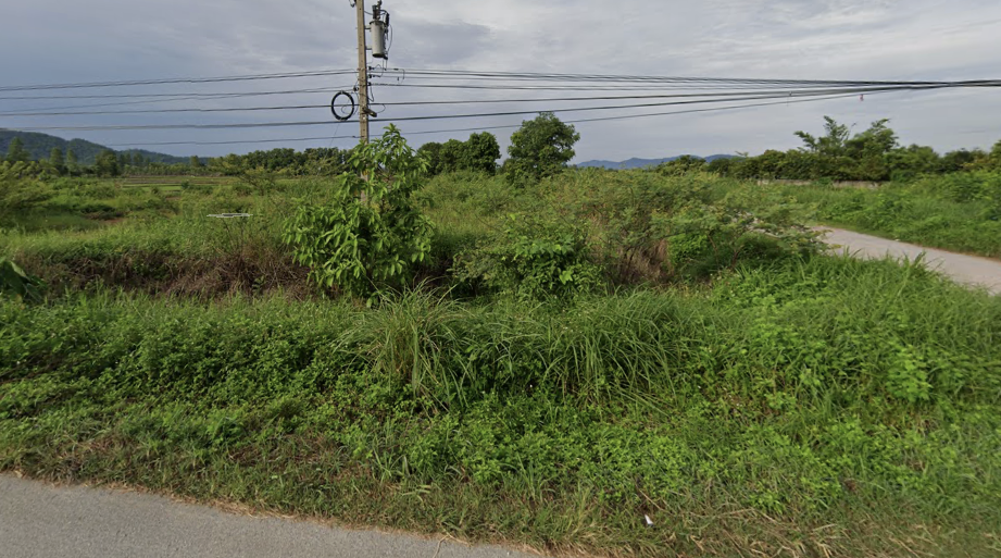 ขายที่ดินเปล่าเชียงราย จ.เชียงราย อ.เวียงชัย 1 ไร่
