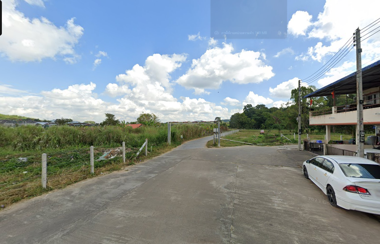 ที่ดินเชียงราย แบ่งขาย 1 ไร่. ใกล้ มหวิทยาลัยแม่ฟ้าหลวง ทำเลสวย บรรยากาศดี น่าลงทุน เมืองเชียงราย