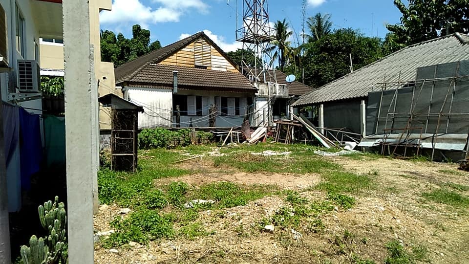 ที่ดิน 37.4 ตร.ว สารภี เชียงใหม่