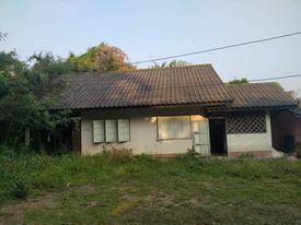 บ้านพร้อมที่ดิน เวียงชัย 189 ตรว.
