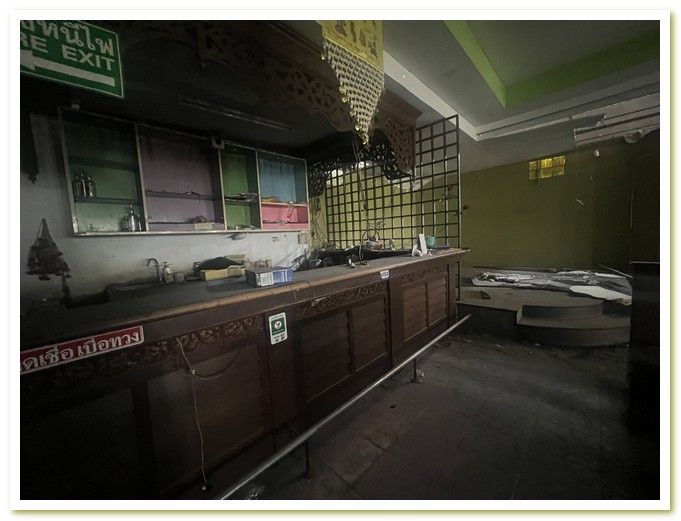 ขาย ที่ดิน พร้อมโกดัง 255 ตรว. ทำเลดี ซ.รัตนาธิเบศ 38 บางกระสอ นนทบุรี