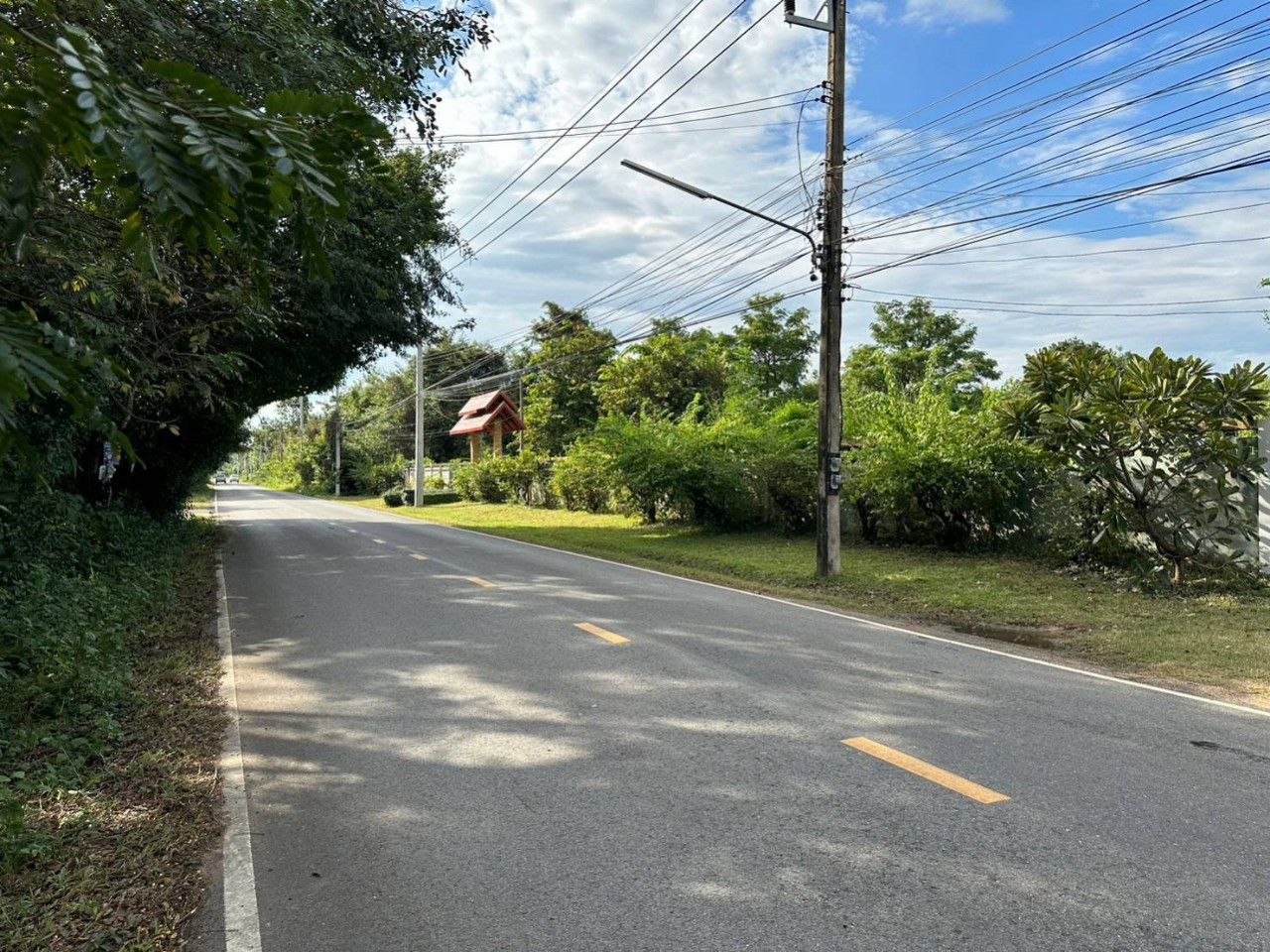 ขายบ้านพร้อมที่ดิน เจ้าของขายเอง