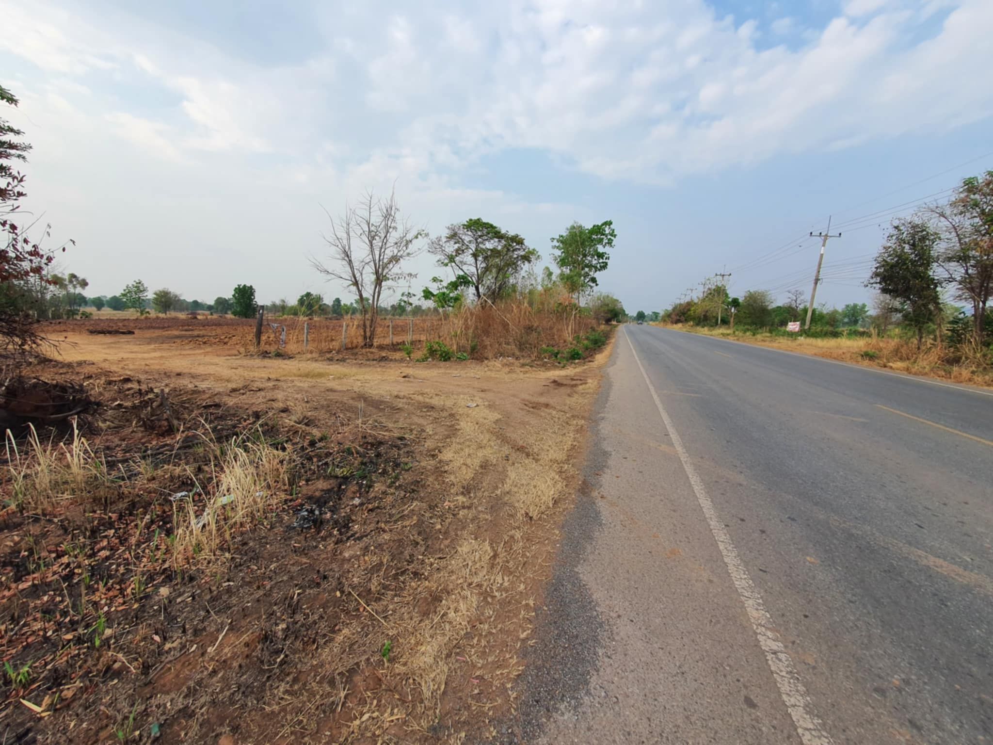 ขายที่ดิน บ้านแก่ง อ.แก้งคร้อ จ.ชัยภูมิ