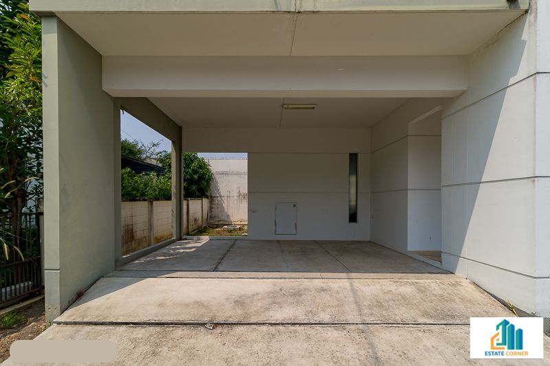 ขายบ้านเดี่ยว 50.10 ตร.ว. พฤกษ์ลดา บางนา [ซ.3/6] บางบ่อ, สมุทรปราการ