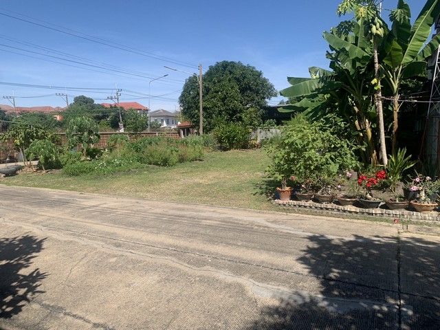 ขายที่ดินในโครงการปาริชาติ