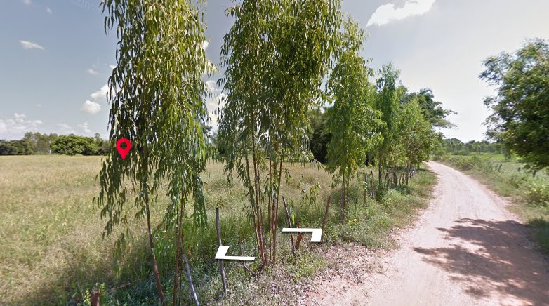 ขายที่ดินสารคาม โกสุมพิสัย 12-0-50