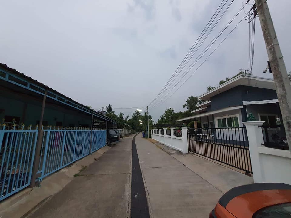 ที่ดินเหมาะแก่การปลูกที่พักอาศัย อุดรธานี 1 งาน