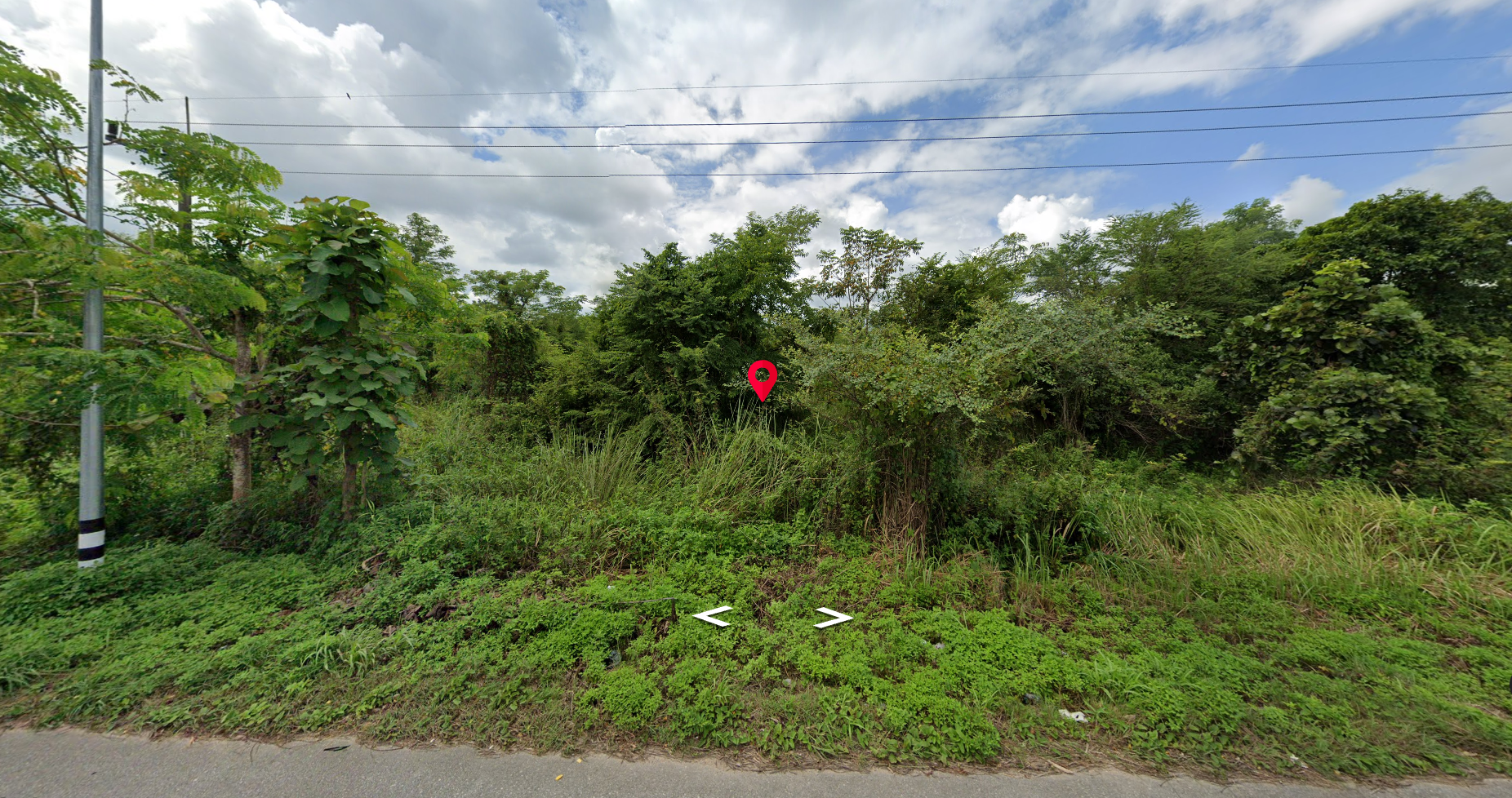 ขายที่่ดิน เชียงราย 59 ตร.ว