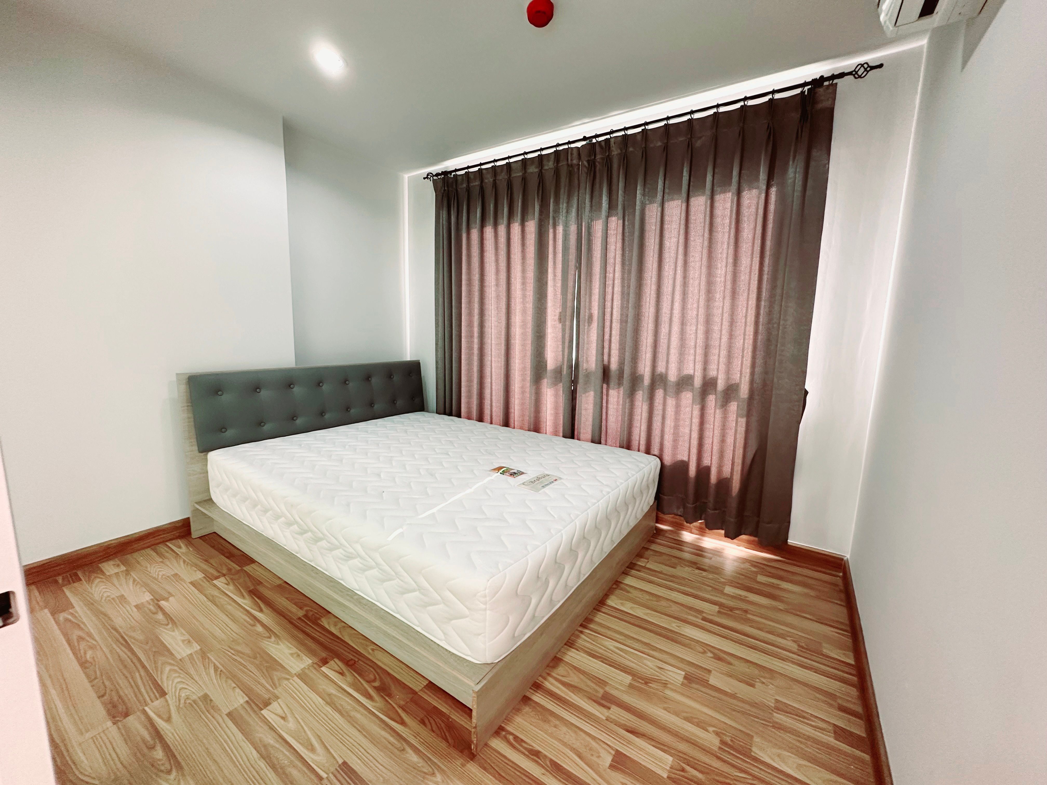 Vายคอนโด The Regent Orchid สุขุมวิท101 ไกล้BTS ปุณณวิถี 
