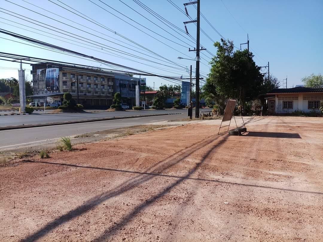 ขายที่ดินตราด อ.เขาสมิง จ.ตราด 3-3-93