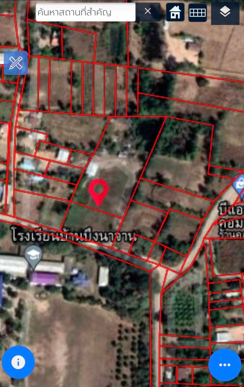 ที่ดินเปล่า เพชรบูรณ์ 6-1-96