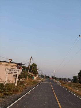 ขายที่ดินบุรีรัมย์ เมืองบุรีรัมย์ 7-1-98