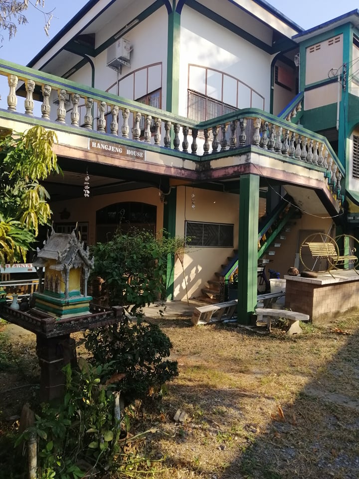 เกสเฮ้าส์ 10 ห้องนอน สุโขทัย