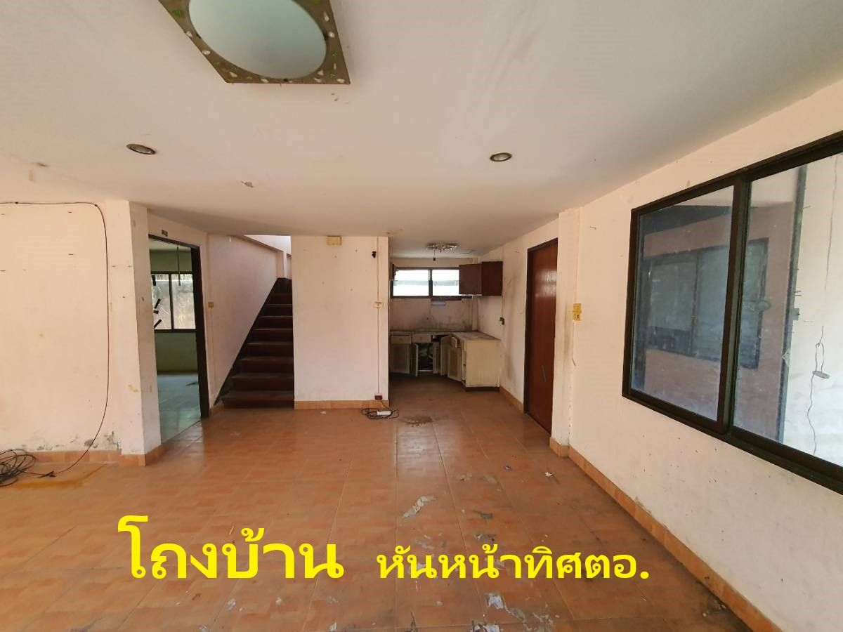 ขายบ้านเดี่ยว 2 ชั้น ราคาถูก เสนานิเวศน์ 1 กรุงเทพ ลาดพร้าว เลียบทางด่วนรามอินทรา เจ้าของขายเอง