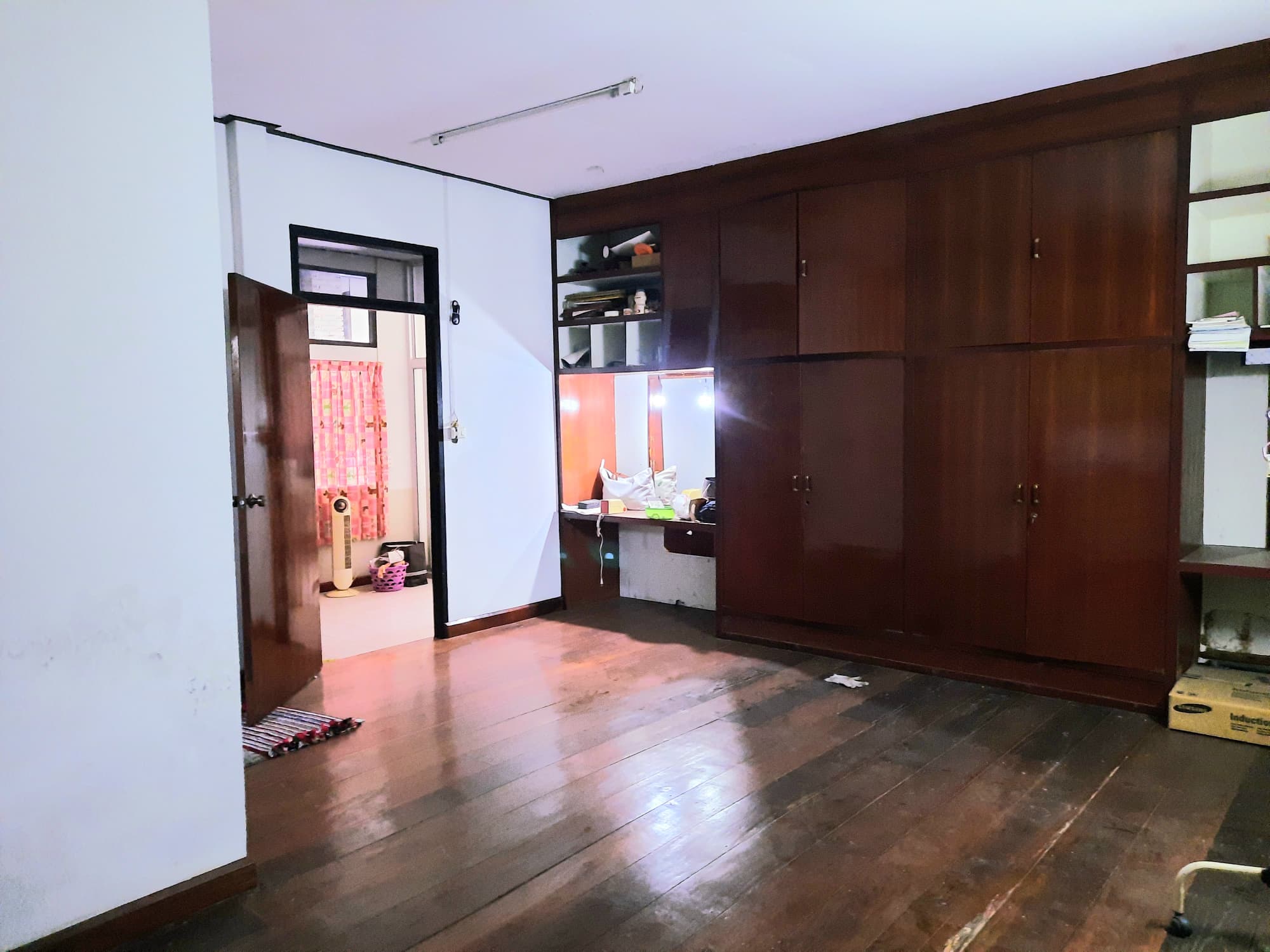 บ้านพร้อมที่ดิน สังขะ สุรินทร์ 0-2-53