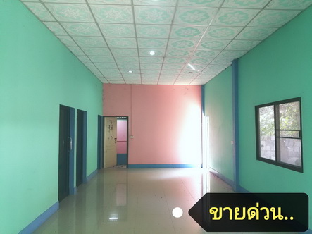 ที่ดินพร้อมอาคารบ้านเดี่ยว 1 ชั้น ภูเพียง น่าน