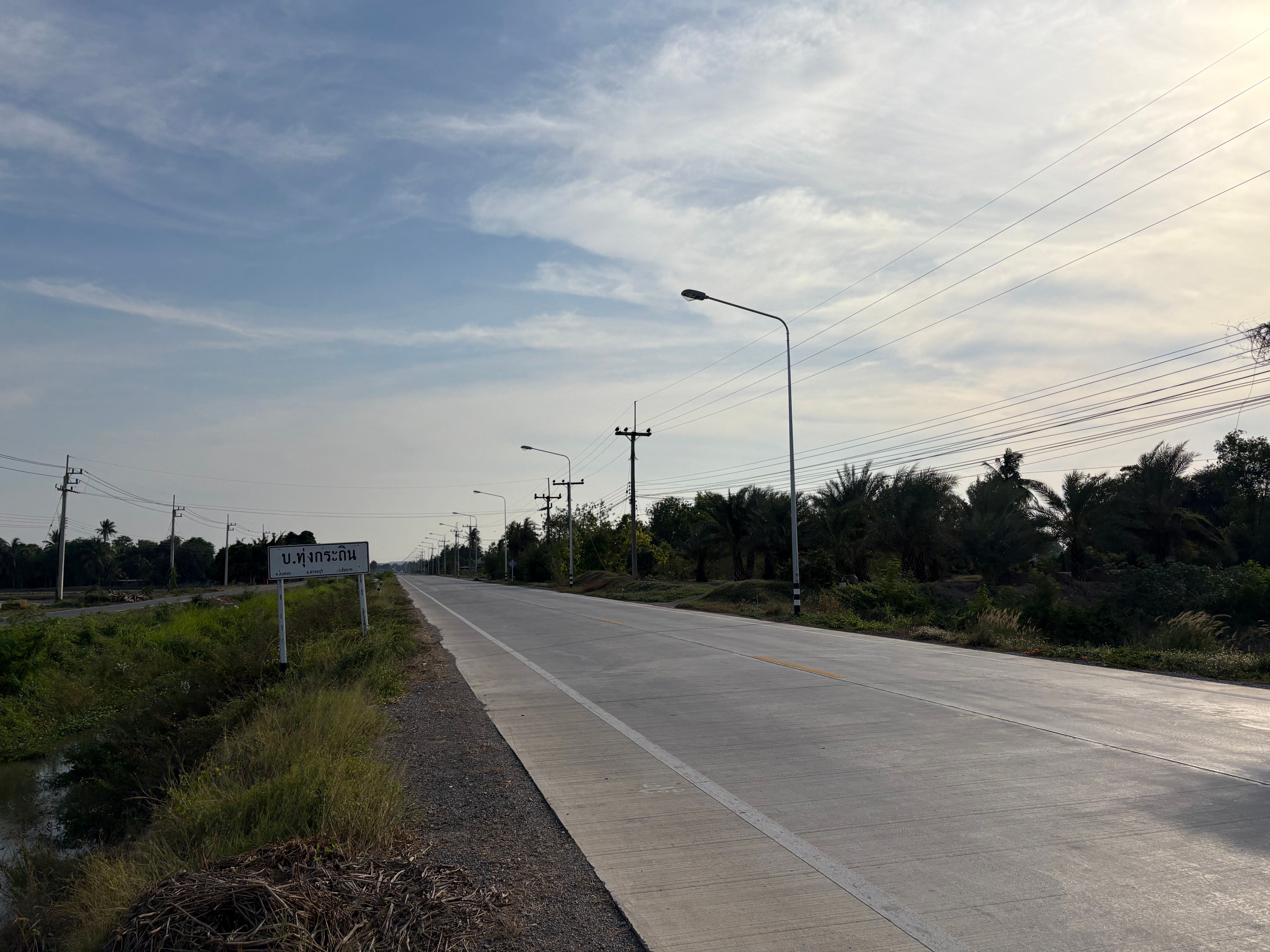 ขายที่ดินชัยนาท สรรคบุรี ที่สวน ถมแล้ว 5 ไร่
