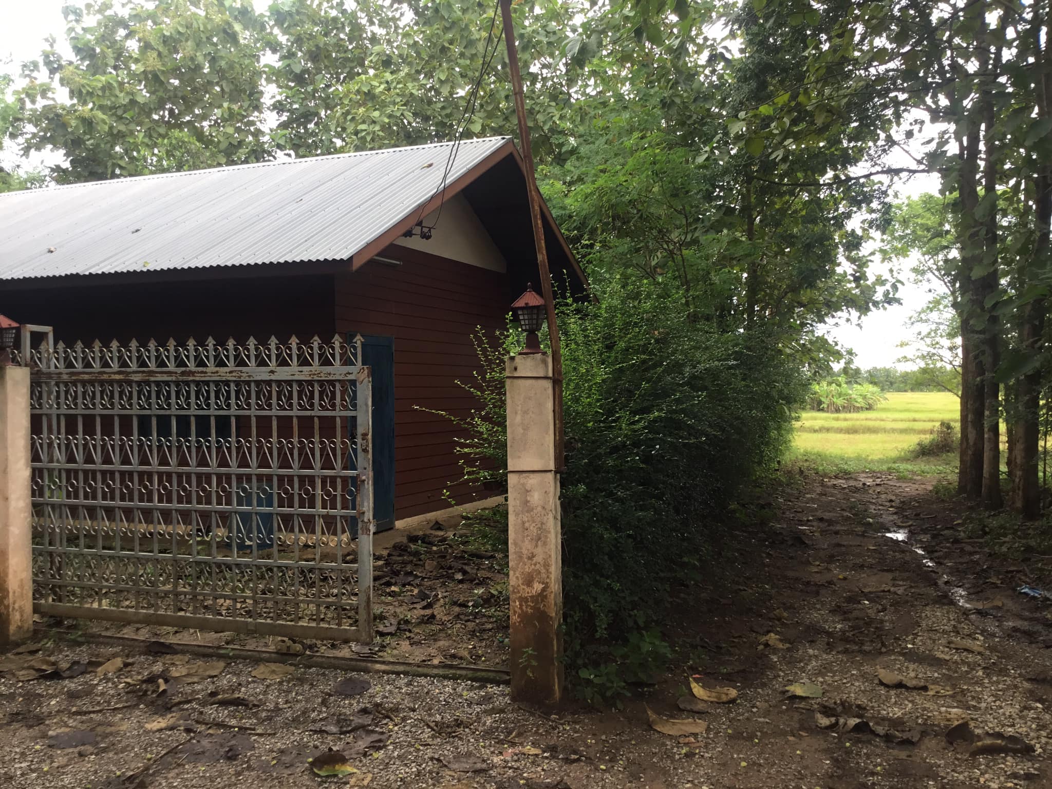 บ้านพร้อมที่ดิน เมืองเพชรบูรณ์ 0-0-71.5