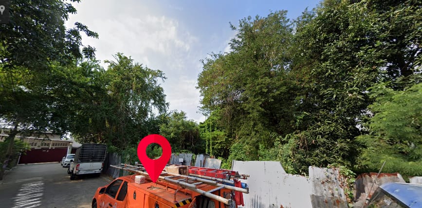 ที่ดิน บางแค ทำเลน่าลงทุน กรุงเทพฯ