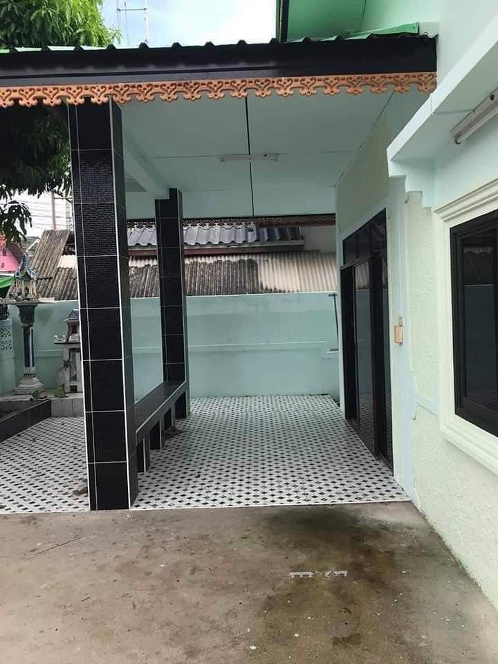 บ้านเดี่ยวซอยวัดธรรมพัทยา ชลบุรี 0-0-49