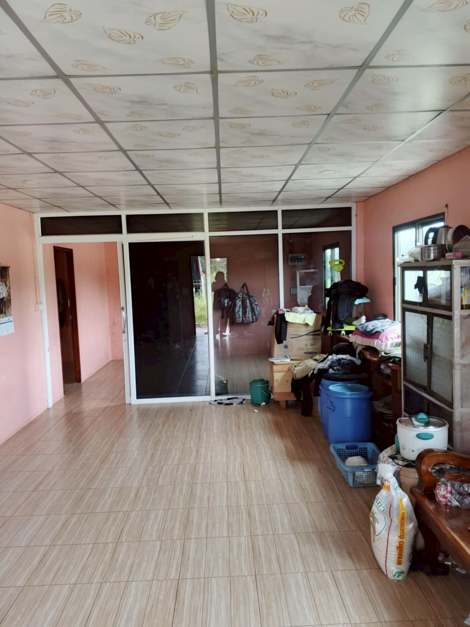 ขายบ้านราชบุรี ปากท่อ บ้านพร้อมที่ดิน ปากท่อ ราชบุรี ใกล้วังมะนาว