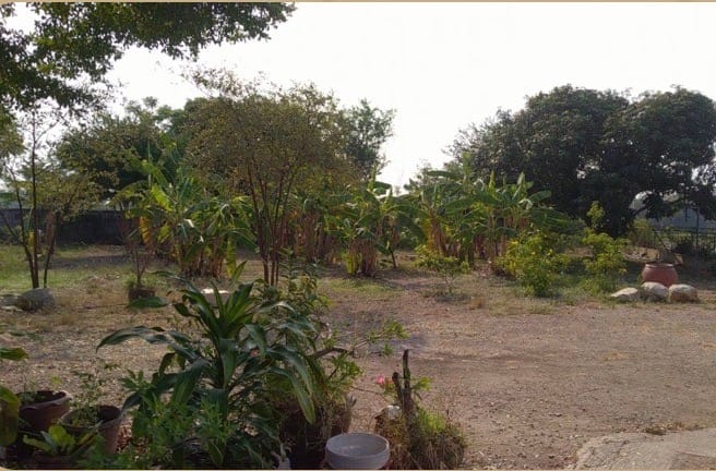 บ้านพร้อมที่ดินทำเลดี ใกล้สนามกอล์ฟรอแยลเมืองราชบุรี