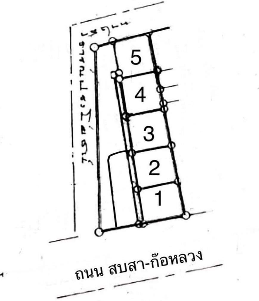 ที่ดินถมแล้วแปลงละ 1 ไร่ สำหรับสร้างบ้าน ร่องส้าน ต.ร่มเย็น อ.เชียงคำ จ.พะเยา