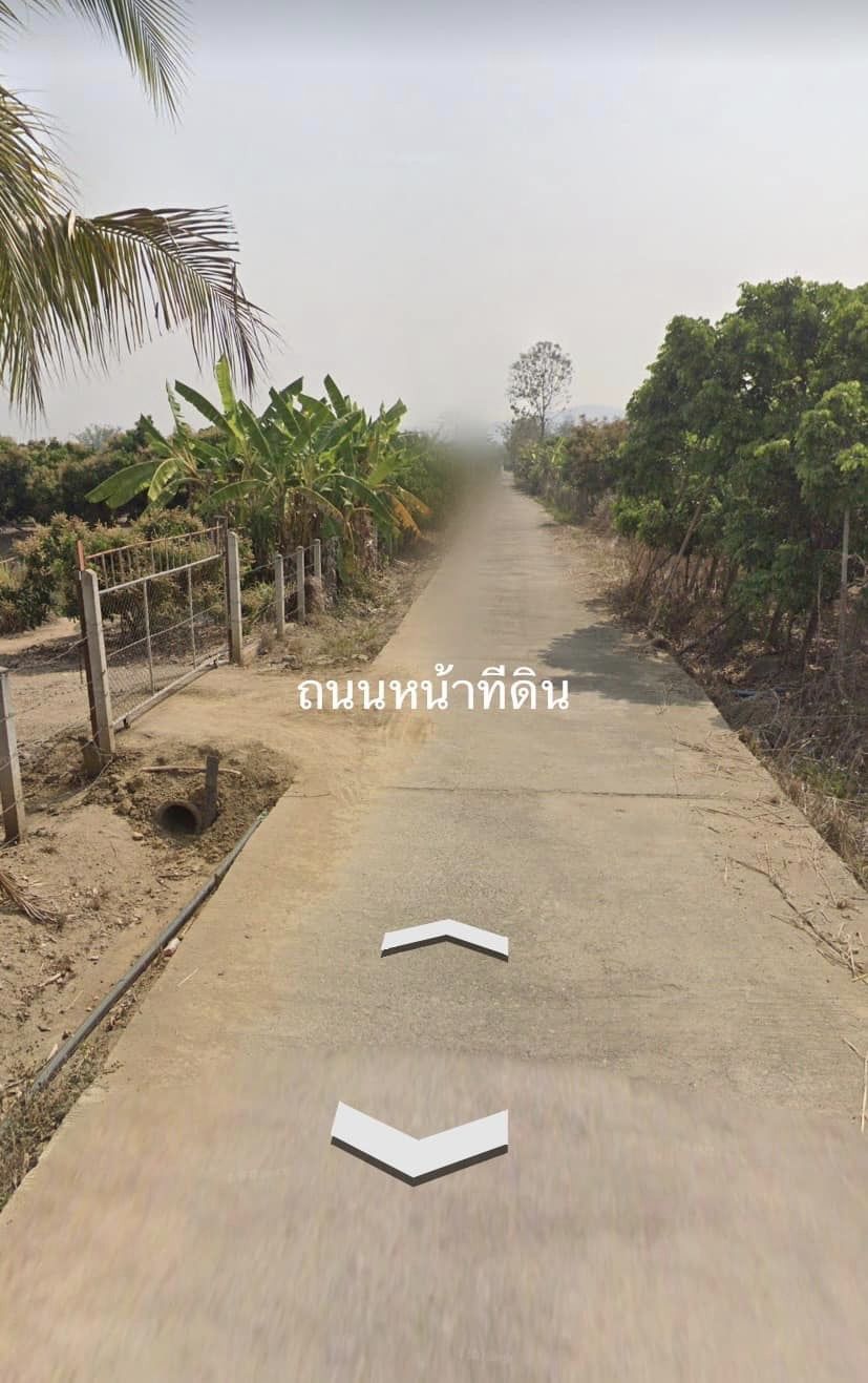 ขายที่ดินเชียงราย แม่สรวย 6-3-59