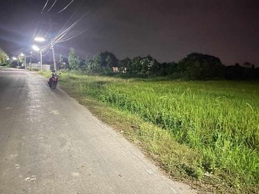 ที่ดินน่าลงทุน แปลงสวย ท่ามะกา กาญฯ 6-3-1