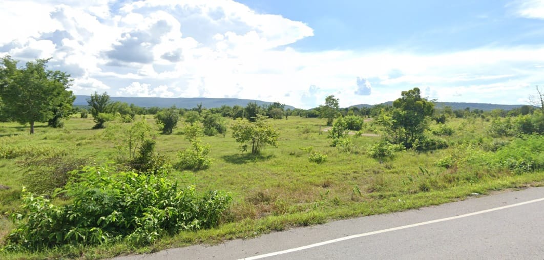 ขายที่ดินลพบุรี โคกสำโรง 0-1-10