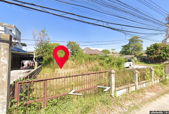 ขายที่ดินอุบลฯ เมืองอุบลฯ 0-0-79.9