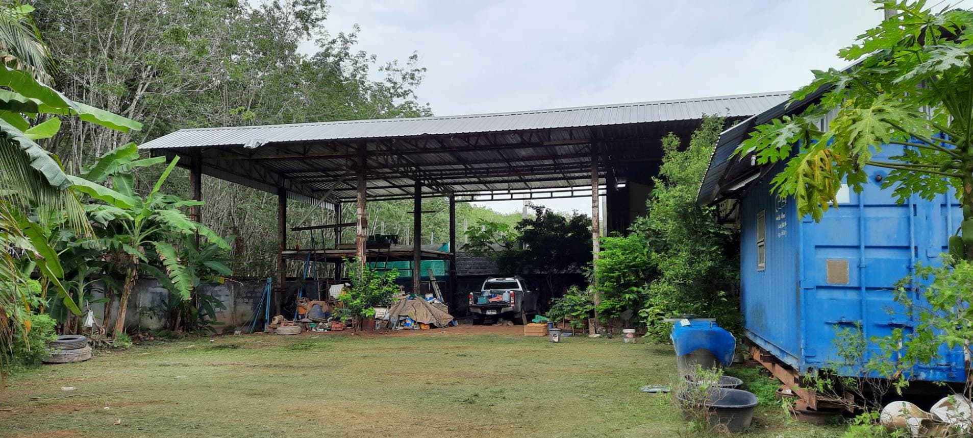 ขายที่ดินภูเก็ต ถลาง 0-1-76.9