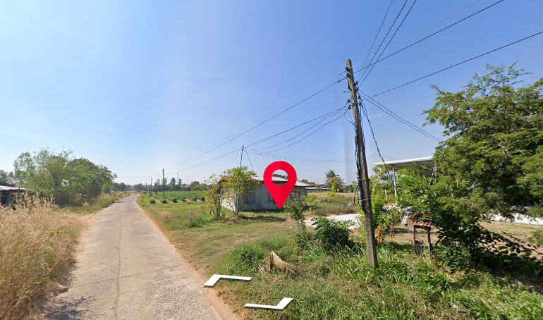 ขายที่ดินอุบลฯ เมืองอุบลฯ 4-3-90