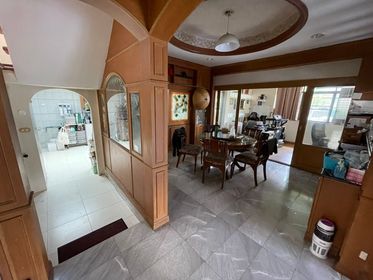 บ้านเดี่ยว2ชั้น ภาษีเจริญ กทม  0-0-75