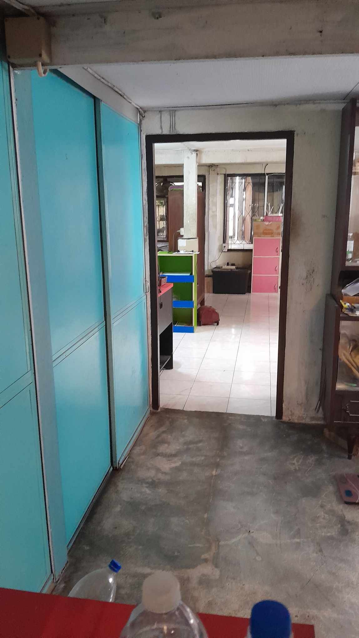 ขายที่ดินกรุงเทพฯ เขตราษฎร์บูรณะ ที่ดินพร้อมบ้าน2ชั้น