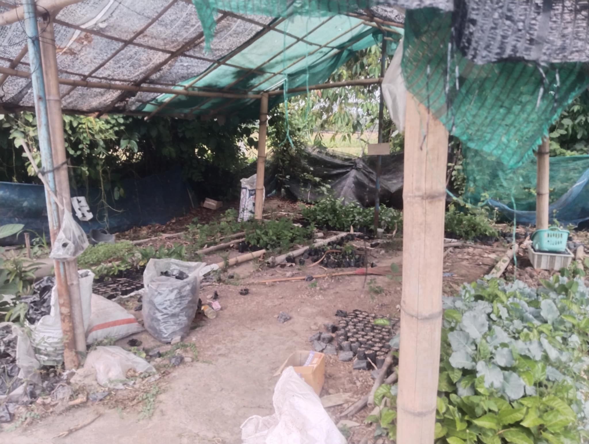 ที่ดินสงบ ที่เดียวจบ ใกล้ท่องเที่ยว