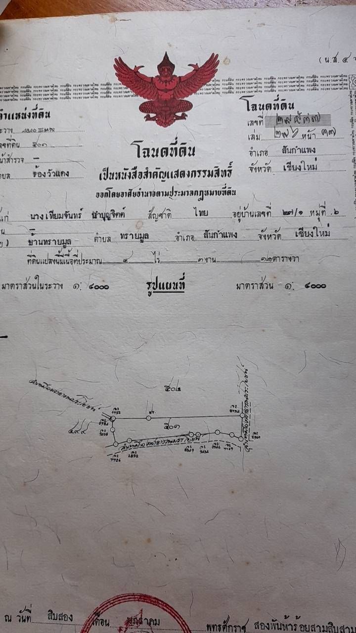 ขายที่ดินสวย ทำเลทอง เหมาะสร้างบ้าน รีสอร์ท โกดัง
