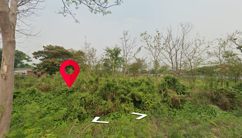 ขายที่ดินลำปาง เมืองลำปาง 1-0-10